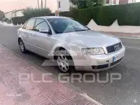 2001 Audi A4