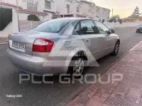 2001 Audi A4
