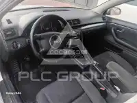 2001 Audi A4