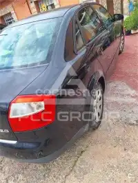 2001 Audi A4