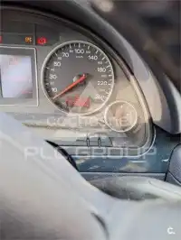2001 Audi A4