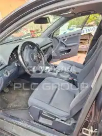 2001 Audi A4