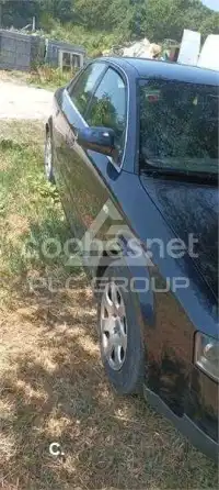 2001 Audi A4
