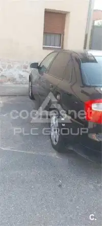 2001 Audi A4