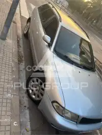 2001 Audi A4