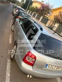 2001 Audi A4
