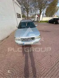 2001 Audi A4