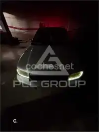 2001 Audi A4