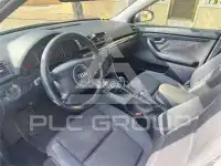 2001 Audi A4