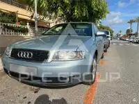 2001 Audi A4