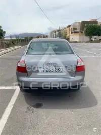 2001 Audi A4
