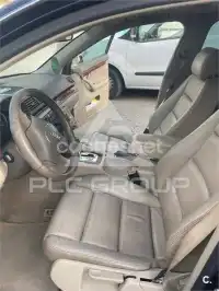 2001 Audi A4