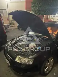 2001 Audi A4