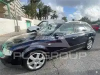 2001 Audi A4