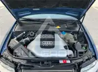 2001 Audi A4