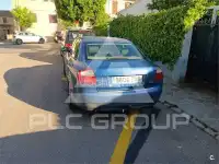 2001 Audi A4