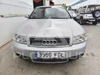 2001 Audi A4