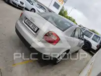 2001 Audi A4