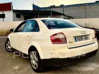 2001 Audi A4