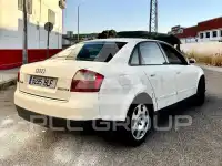 2001 Audi A4