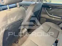2001 Audi A4