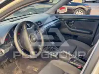 2001 Audi A4