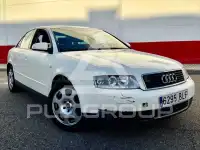 2001 Audi A4