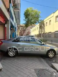 2001 Audi A4