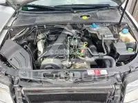 2001 Audi A4