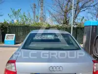 2001 Audi A4