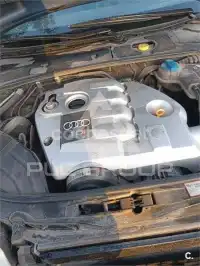 2001 Audi A4