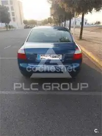 2001 Audi A4