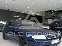 2001 Audi A4
