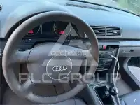 2001 Audi A4