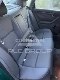 2001 Audi A4