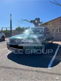 2001 Audi A4