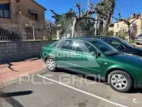 2001 Audi A4
