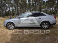 2001 Audi A4