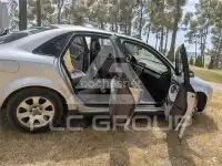 2001 Audi A4