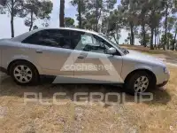 2001 Audi A4