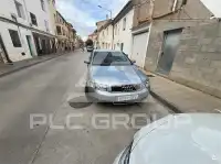 2001 Audi A4