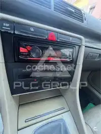 2001 Audi A4