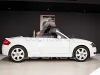 2001 Audi TT
