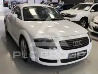 2001 Audi TT