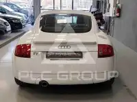 2001 Audi TT