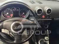 2001 Audi TT