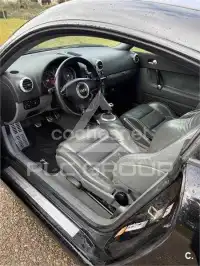 2001 Audi TT