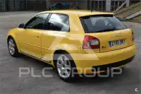 2001 Audi S3