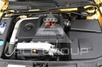 2001 Audi S3