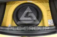 2001 Audi S3
